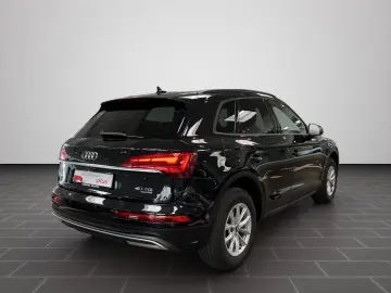 Q5 40 TDI quattro S tronic 360 AmbientLPlus
