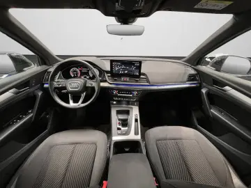 Q5 40 TDI quattro S tronic 360 AmbientLPlus