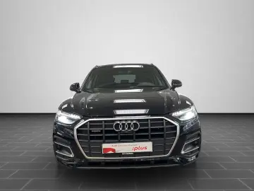 Q5 40 TDI quattro S tronic 360 AmbientLPlus