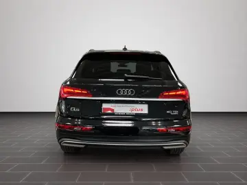 Q5 40 TDI quattro S tronic 360 AmbientLPlus