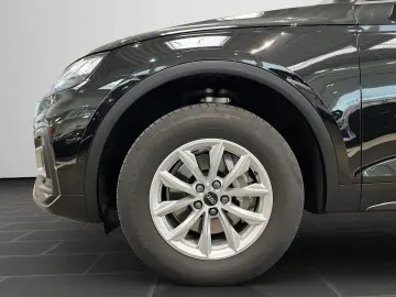 Q5 40 TDI quattro S tronic 360 AmbientLPlus