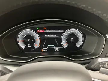 Q5 40 TDI quattro S tronic 360 AmbientLPlus