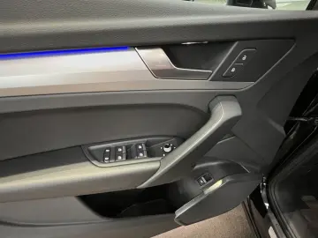 Q5 40 TDI quattro S tronic 360 AmbientLPlus