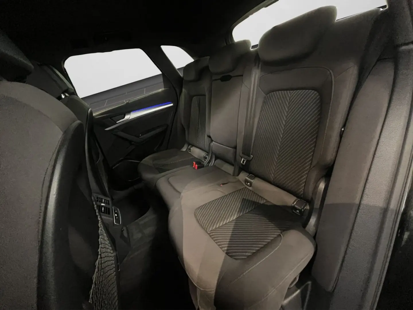 Q5 40 TDI quattro S tronic 360 AmbientLPlus