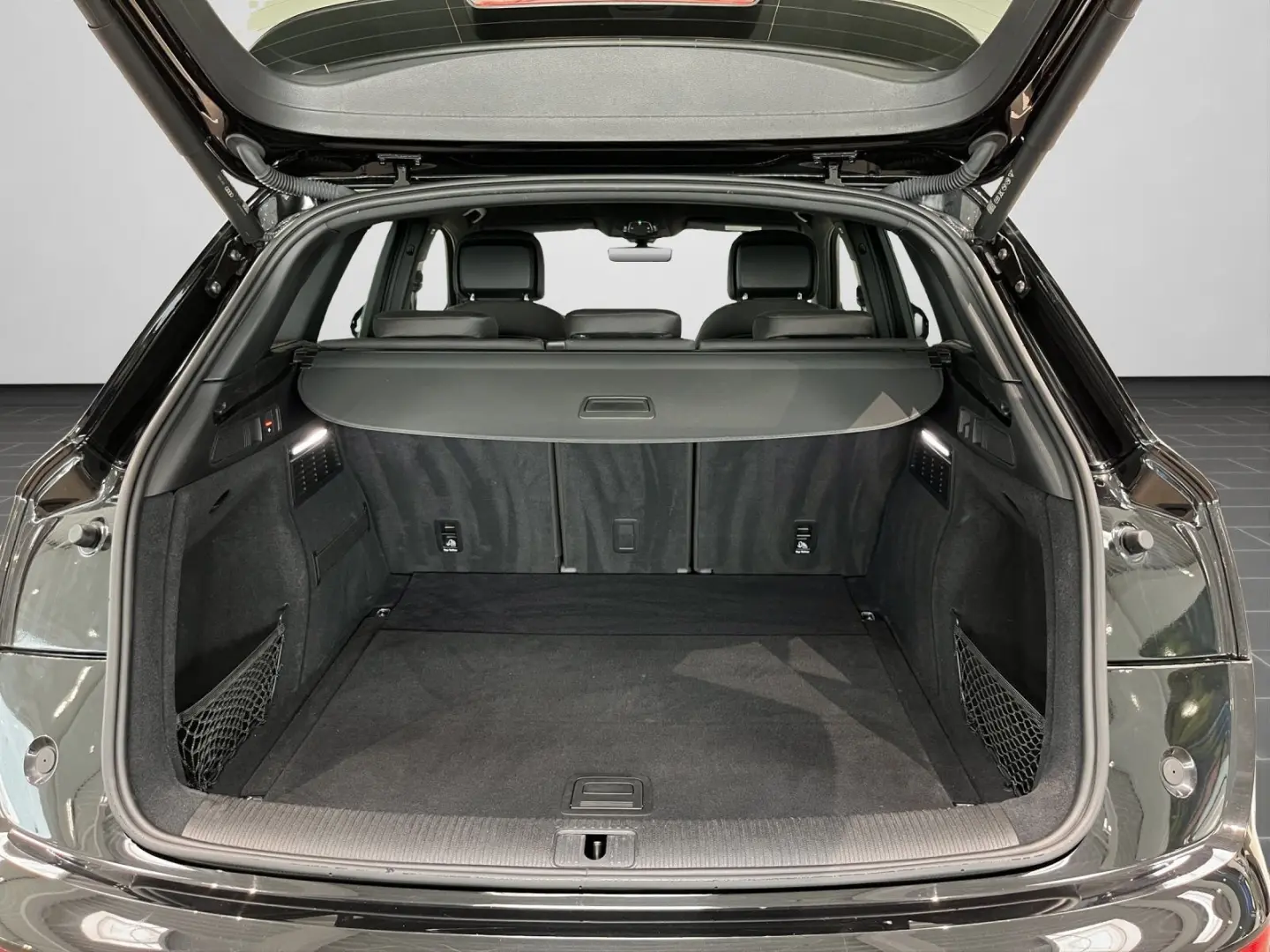 Q5 40 TDI quattro S tronic 360 AmbientLPlus