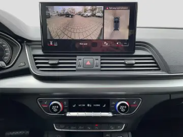 Q5 40 TDI quattro S tronic S line B&O Matrix 360 Massage