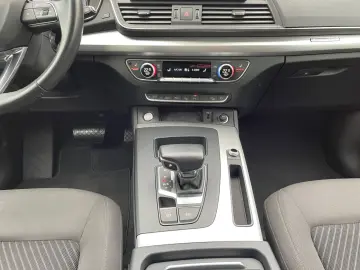 Q5 40 TDI quattro S tronic S line B&O Matrix 360 Massage