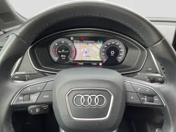 Q5 40 TDI quattro S tronic S line B&O Matrix 360 Massage