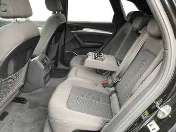 Q5 40 TDI quattro S tronic S line B&O Matrix 360 Massage