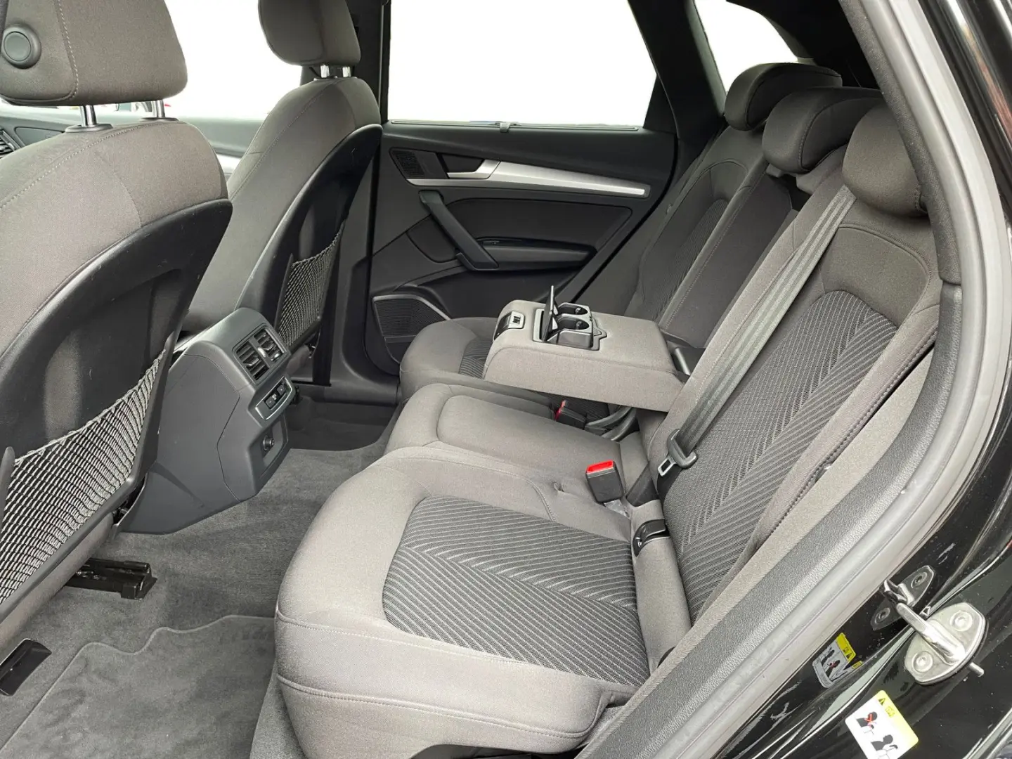 Q5 40 TDI quattro S tronic S line B&O Matrix 360 Massage