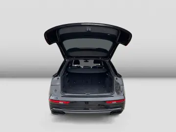Q5 40 TDI quattro S tronic S line B&O Matrix 360 Massage