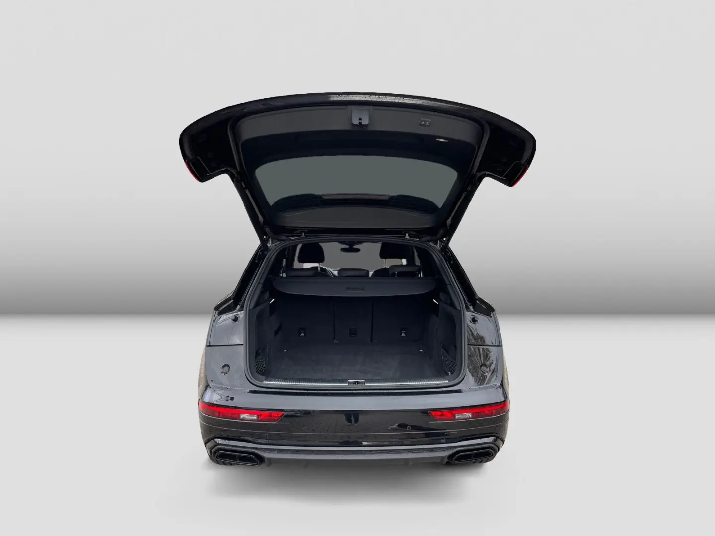 Q5 40 TDI quattro S tronic S line B&O Matrix 360 Massage