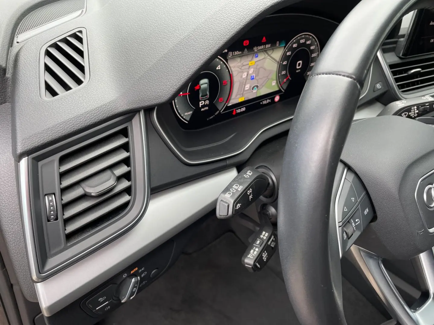 Q5 40 TDI quattro S tronic S line B&O Matrix 360 Massage