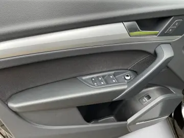 Q5 40 TDI quattro S tronic S line B&O Matrix 360 Massage