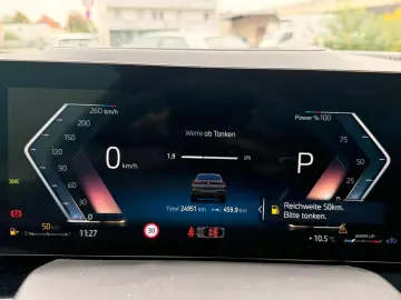 X6 xDrive30d M Sportpaket Iconic AHK Massage