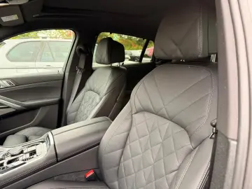 X6 xDrive30d M Sportpaket Iconic AHK Massage