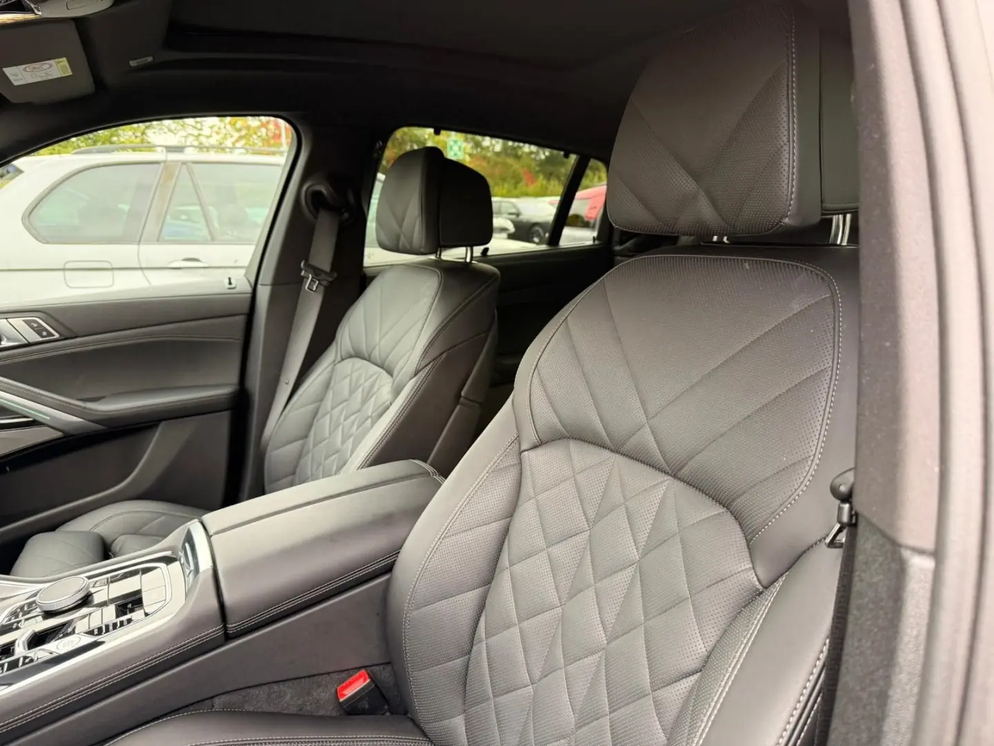 X6 xDrive30d M Sportpaket Iconic AHK Massage