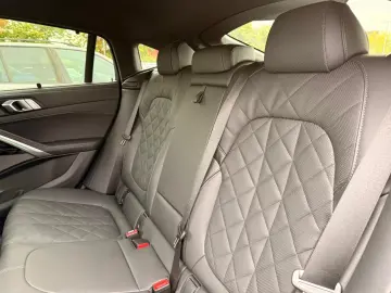 X6 xDrive30d M Sportpaket Iconic AHK Massage