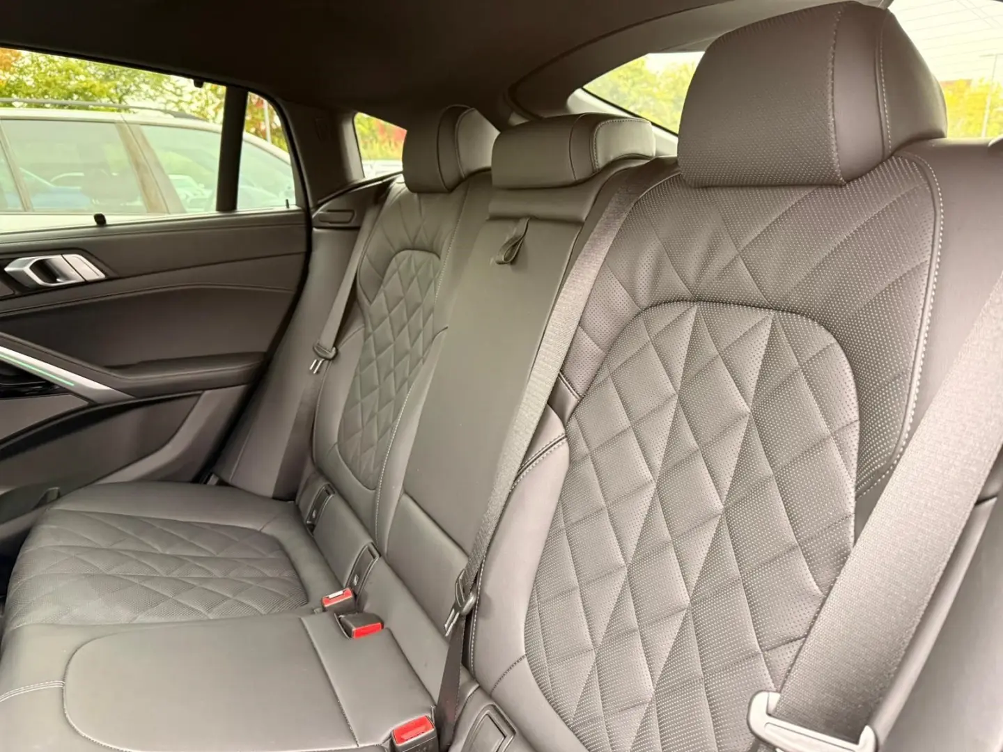 X6 xDrive30d M Sportpaket Iconic AHK Massage