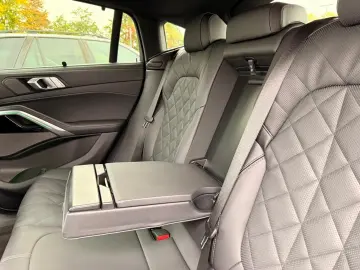 X6 xDrive30d M Sportpaket Iconic AHK Massage