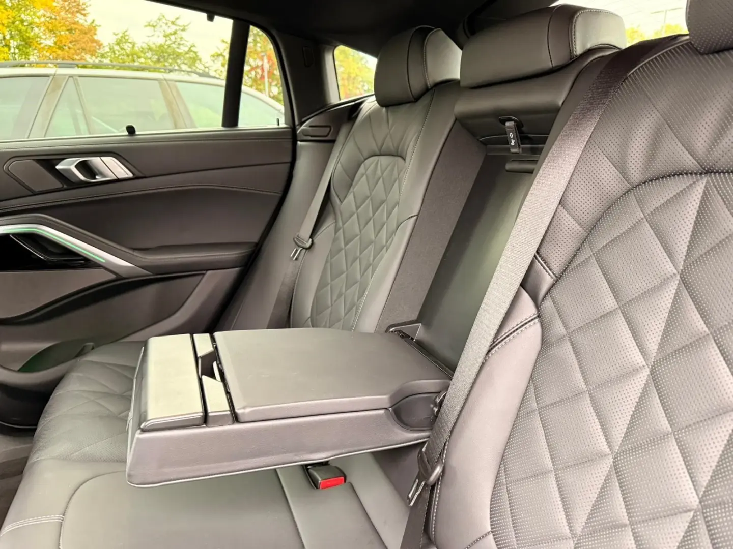 X6 xDrive30d M Sportpaket Iconic AHK Massage