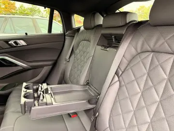 X6 xDrive30d M Sportpaket Iconic AHK Massage