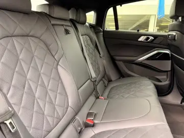 X6 xDrive30d M Sportpaket Iconic AHK Massage