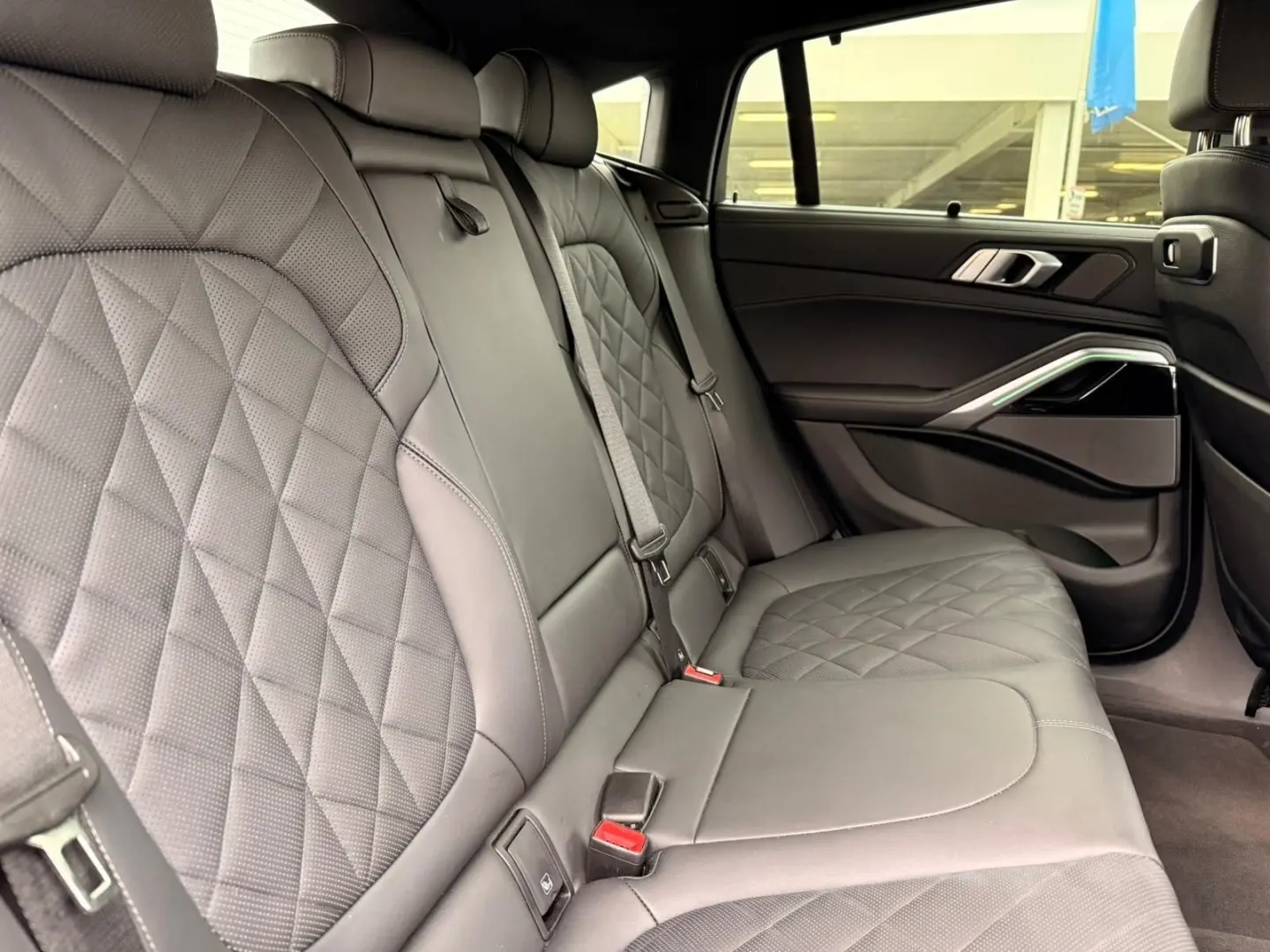 X6 xDrive30d M Sportpaket Iconic AHK Massage