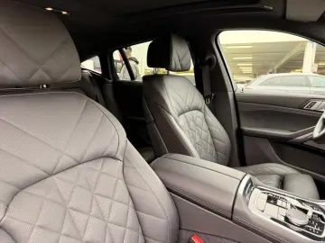 X6 xDrive30d M Sportpaket Iconic AHK Massage