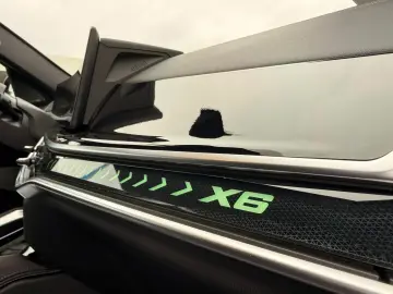 X6 xDrive30d M Sportpaket Iconic AHK Massage