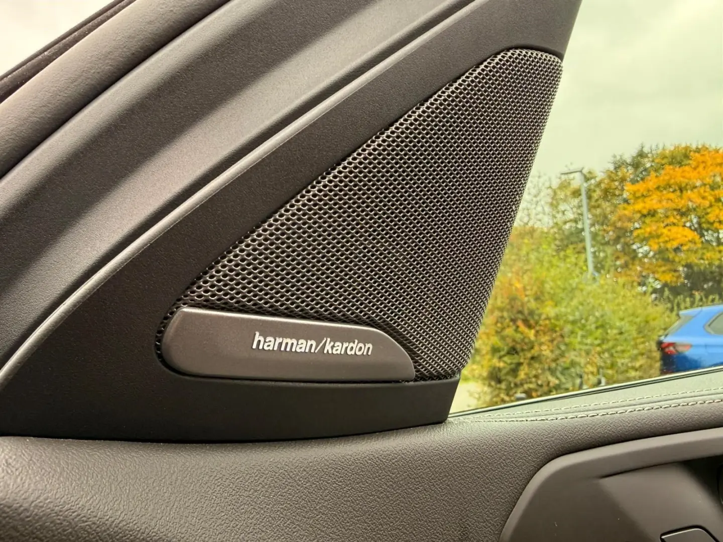 X6 xDrive30d M Sportpaket Iconic AHK Massage