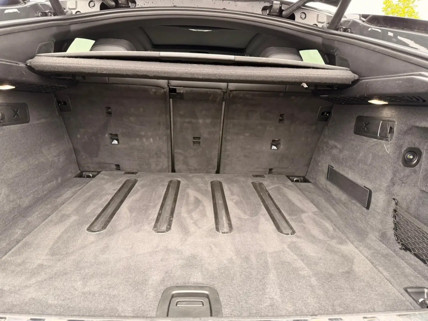 X6 xDrive30d M Sportpaket Iconic AHK Massage