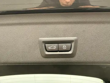 X6 xDrive30d M Sportpaket Iconic AHK Massage