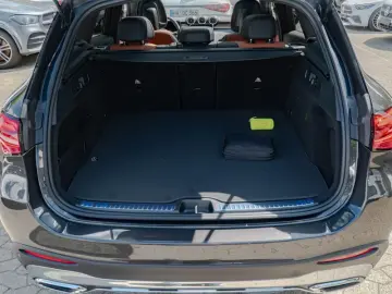 Mercedes-Benz GLC 200 d 4M AMG-Sport 360 Pano AHK