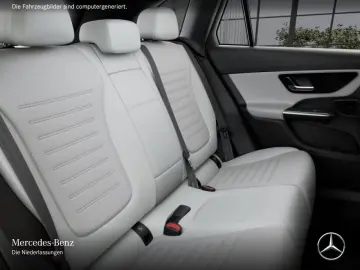 Mercedes-Benz GLC 200 4M AMG  PANO 360  AHK