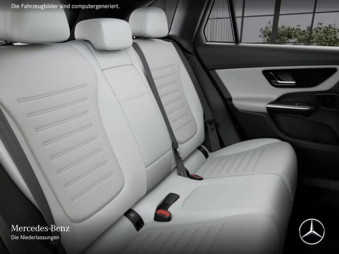 Mercedes-Benz GLC 200 4M AMG  PANO 360  AHK