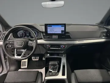 Q5Sportback40TDI Qu SLINE MATRIX HUD 360 B&O Massage