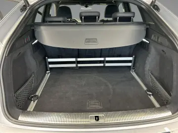 Q5Sportback40TDI Qu SLINE MATRIX HUD 360 B&O Massage
