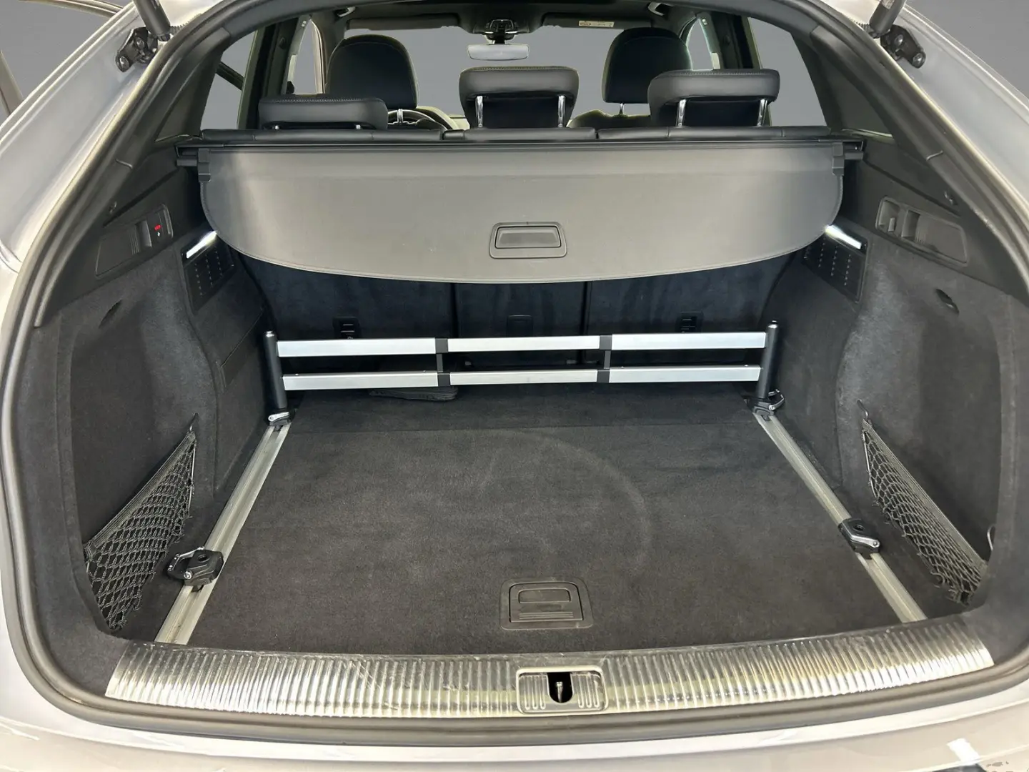 Q5Sportback40TDI Qu SLINE MATRIX HUD 360 B&O Massage