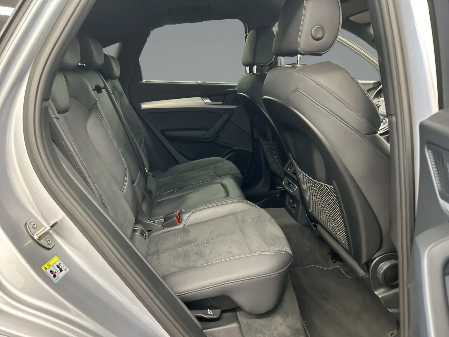 Q5Sportback40TDI Qu SLINE MATRIX HUD 360 B&O Massage