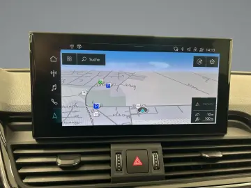 Q5Sportback40TDI Qu SLINE MATRIX HUD 360 B&O Massage