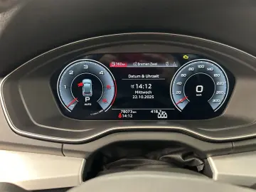 Q5Sportback40TDI Qu SLINE MATRIX HUD 360 B&O Massage