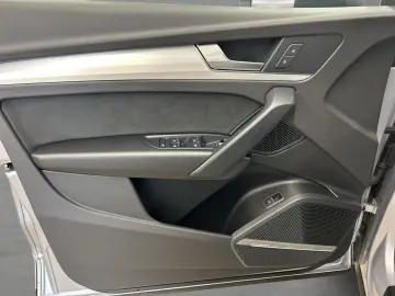Q5Sportback40TDI Qu SLINE MATRIX HUD 360 B&O Massage