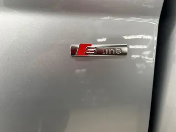 Q5Sportback40TDI Qu SLINE MATRIX HUD 360 B&O Massage