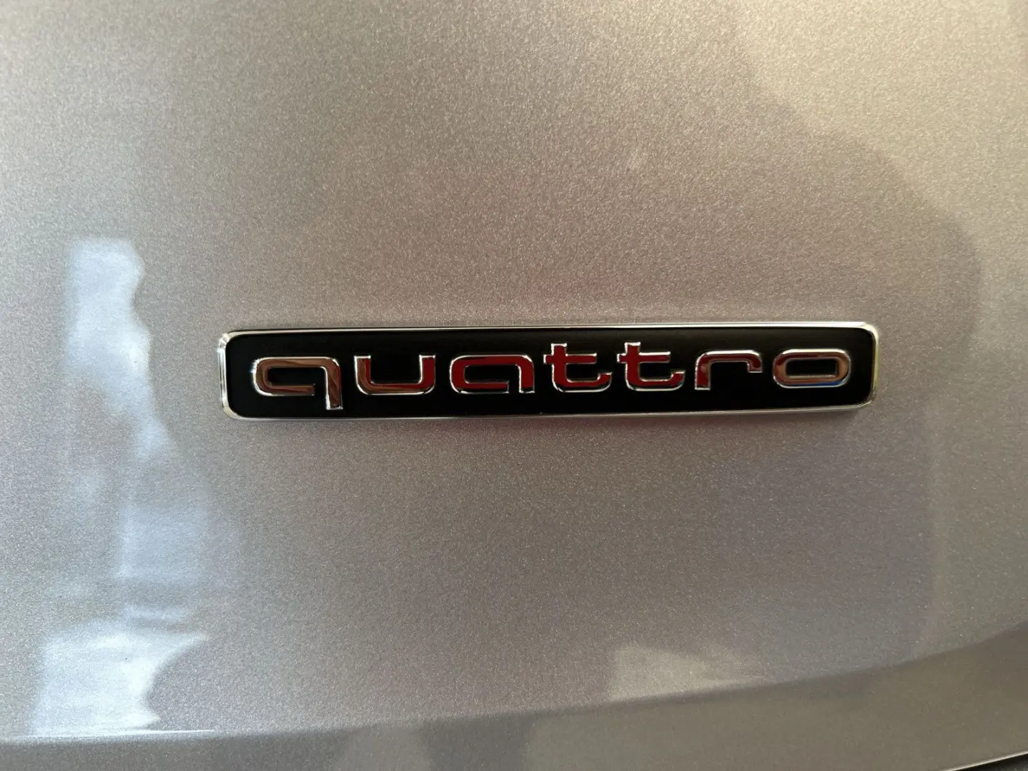 Q5Sportback40TDI Qu SLINE MATRIX HUD 360 B&O Massage