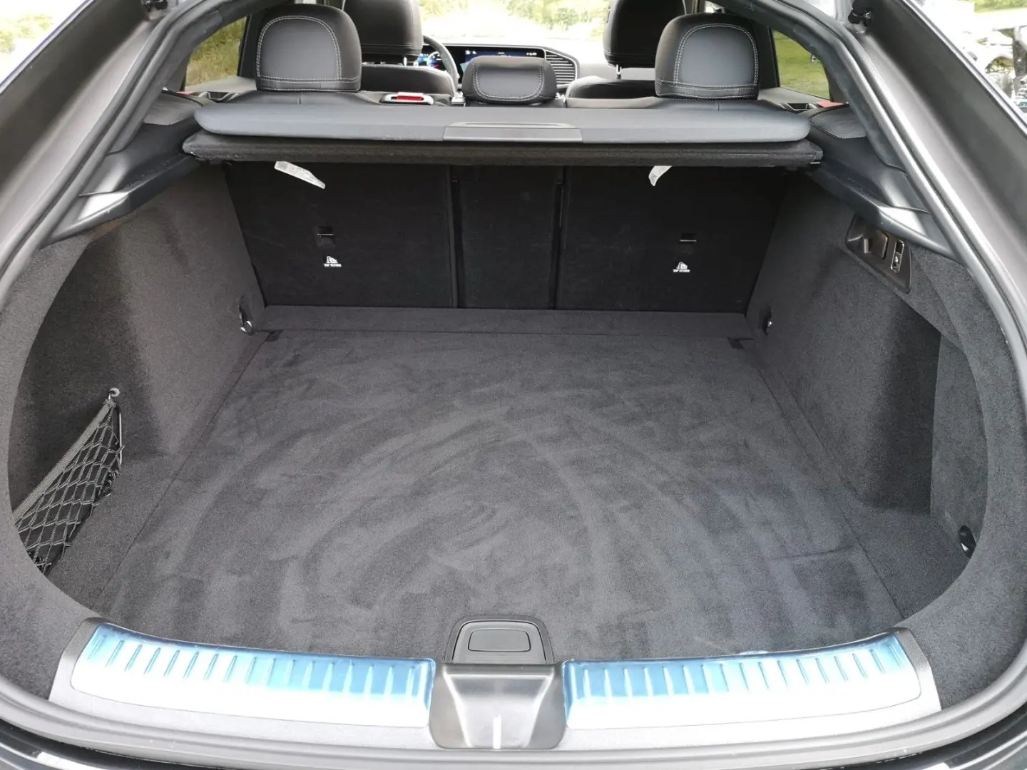 GLE 63 S AMG 4Matic  Coupe