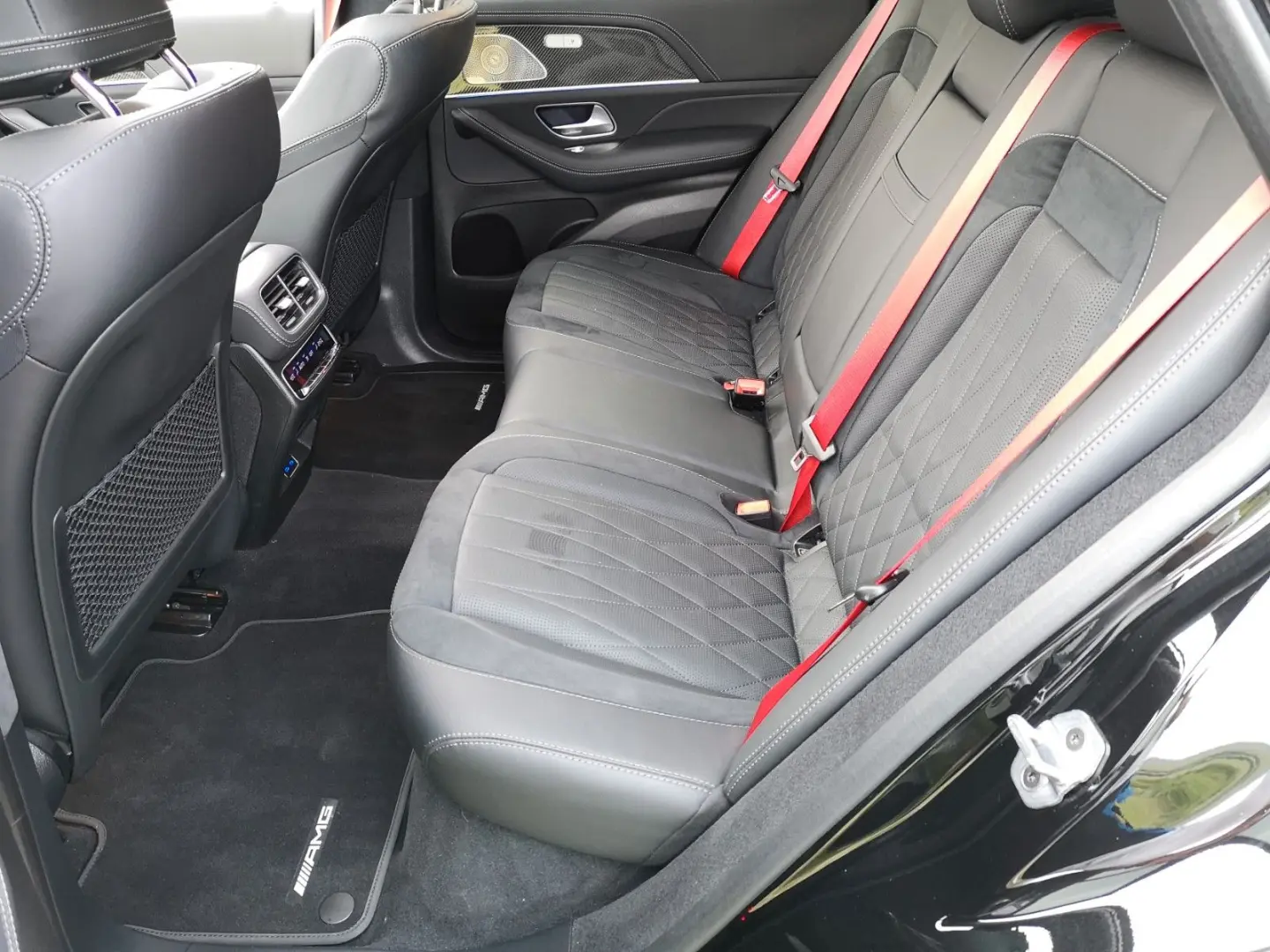 GLE 63 S AMG 4Matic  Coupe