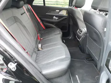 GLE 63 S AMG 4Matic  Coupe