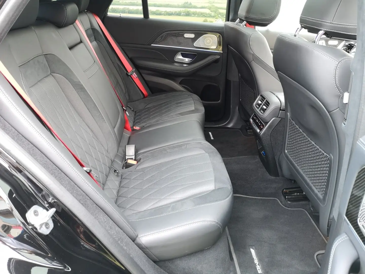 GLE 63 S AMG 4Matic  Coupe