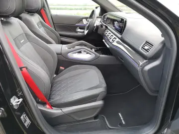 GLE 63 S AMG 4Matic  Coupe